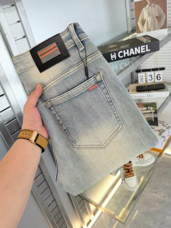 Picture of Zegna Jeans Long _SKUZegnasz28-38attr2113765